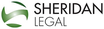 Sheridan Legal Logo